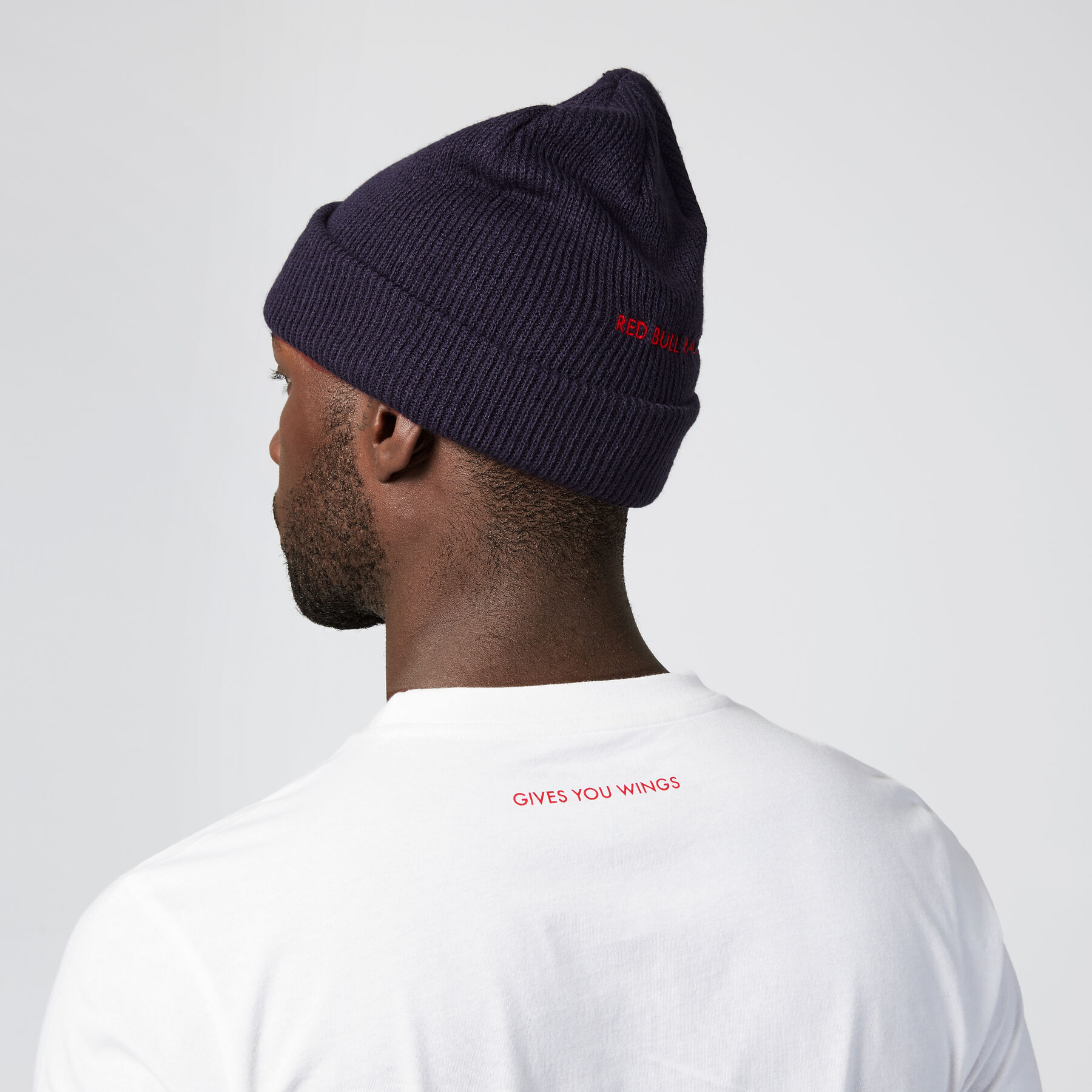 Classic Beanie - Red Bull Racing | Fuel For Fans